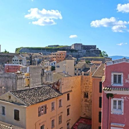 Corfu Rooftop ภายนอก รูปภาพ